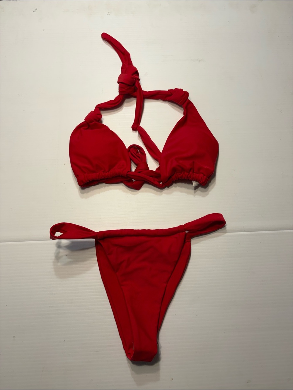 Amazon bikini set